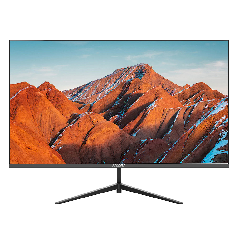 23.8 frameless monitor