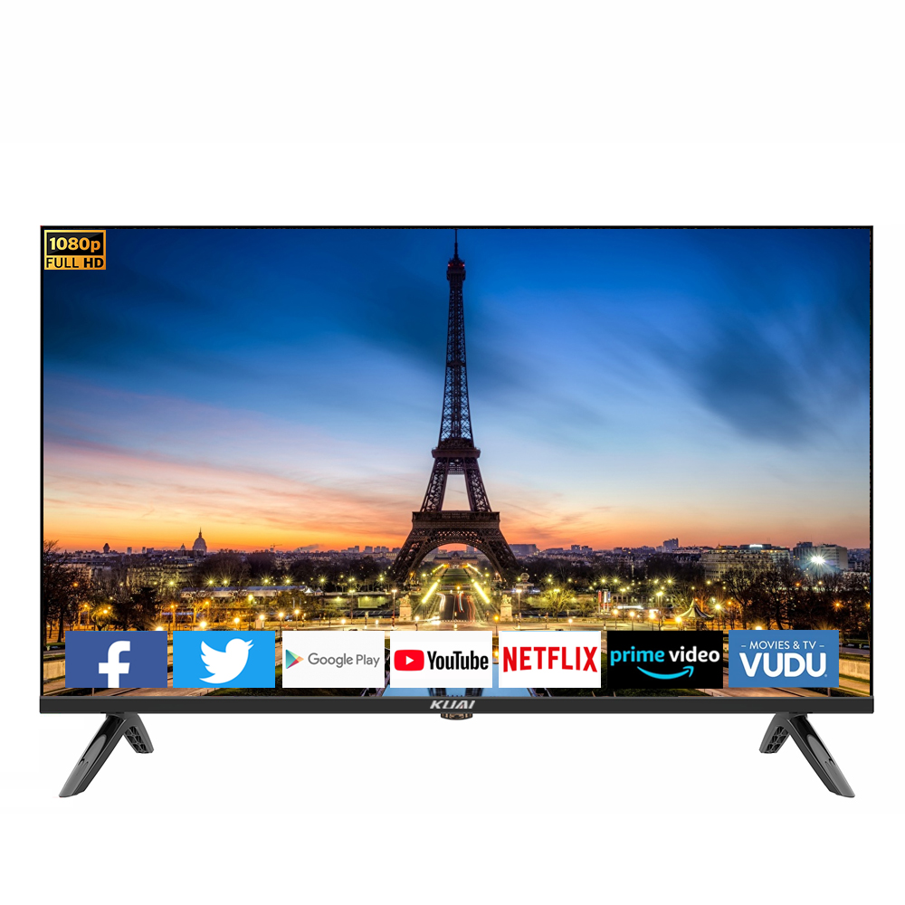 Factory Wholesale 32 Inch Smart Television