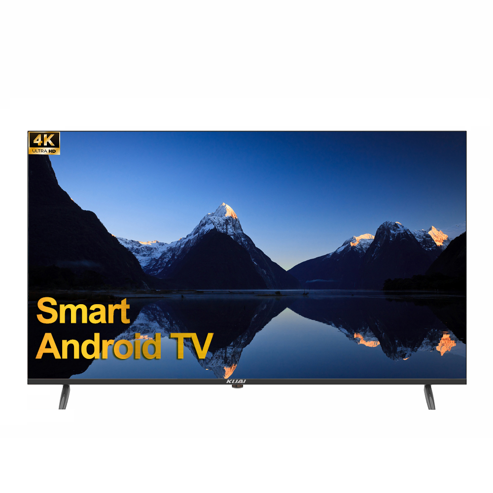 Factory OEM Smart TV 2K 4K HD