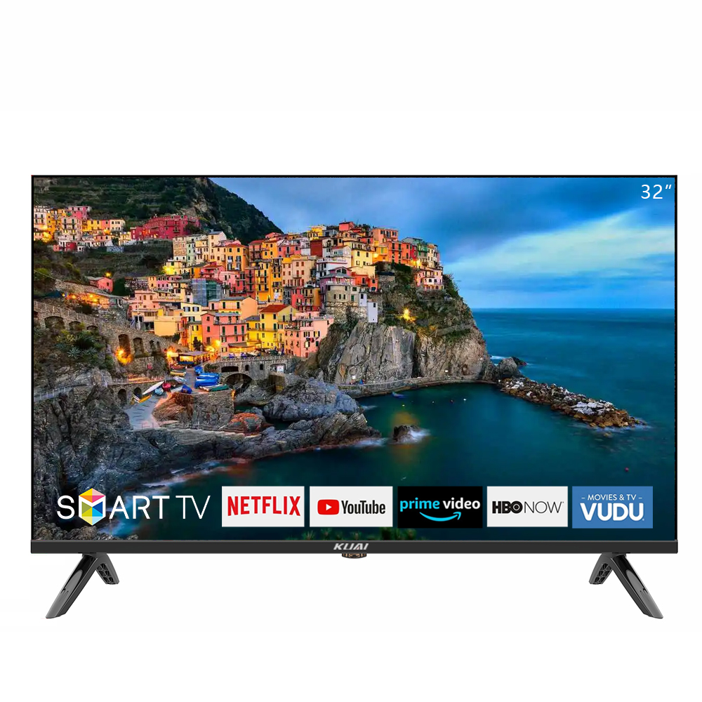 KUAI Full HD 2K LED Tv Television