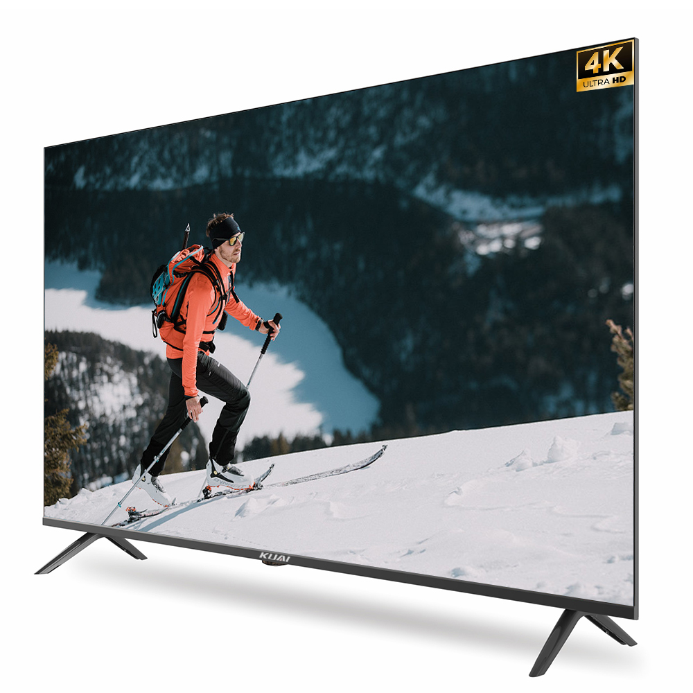 43 50 55 60 65 inch Smart TV 2K 4K HD