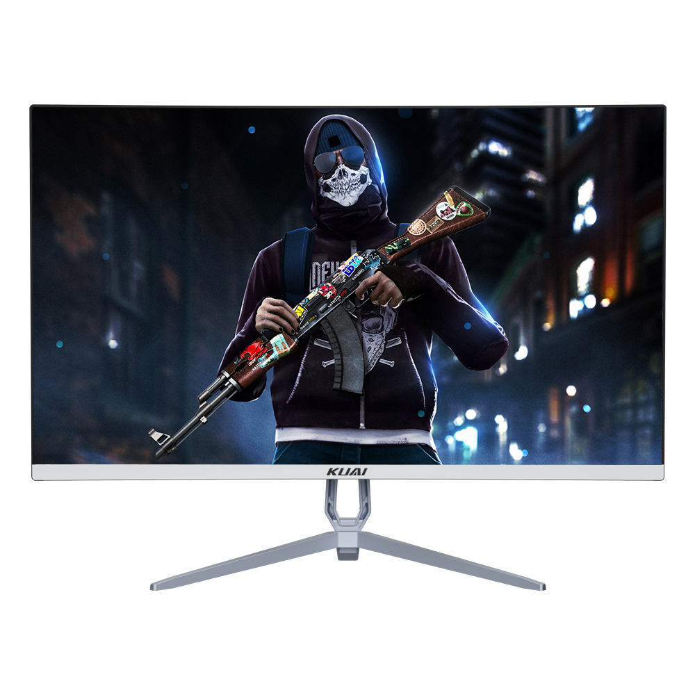 24 27 32 Inch PC LCD Monitor