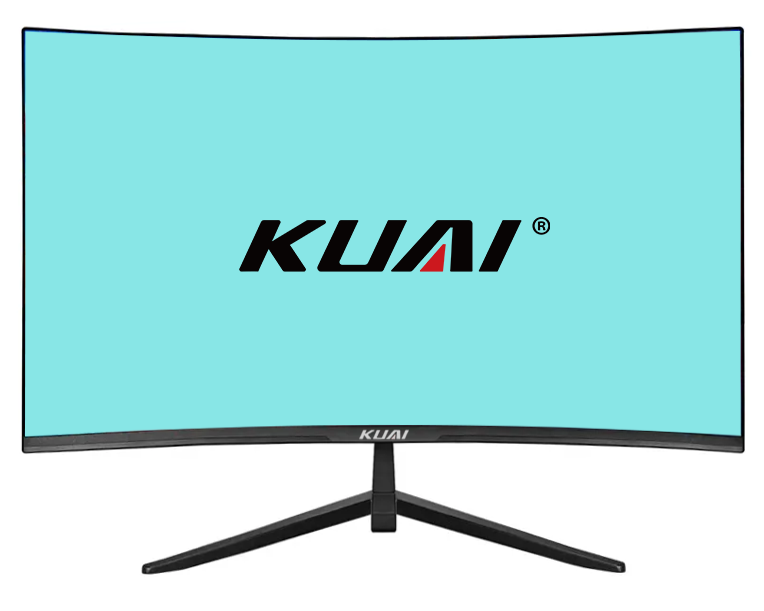 Kuai Custom 24 27 32 Inch PC LCD Monitor